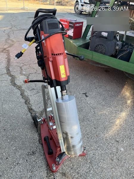 2025 HILTI DD 250