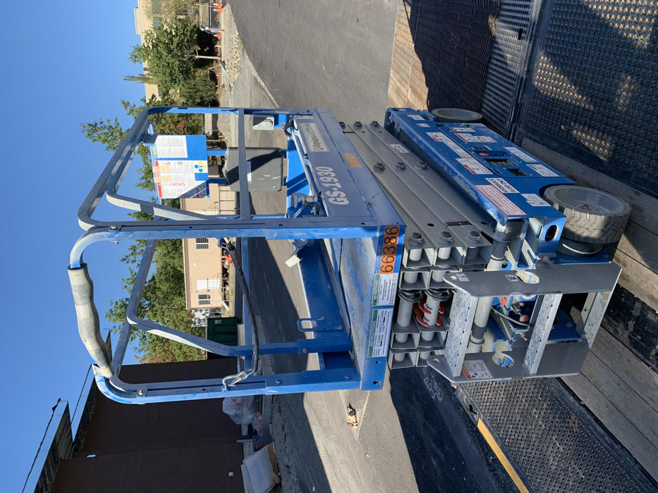2020 Genie GS-1930 GENIE GS-1930