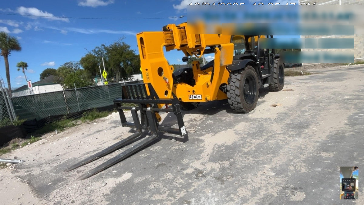 2025 JCB 512-56