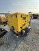 2021 ATLAS COPCO PAS 100 HF CS Enclosed