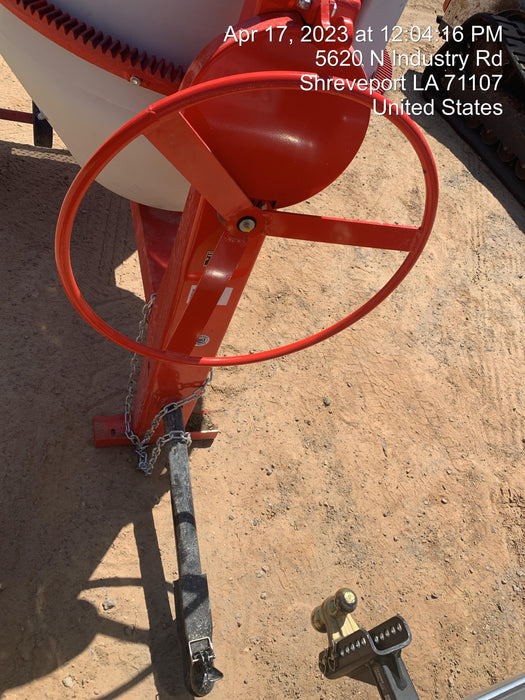 2023 MULTIQUIP MC12PH