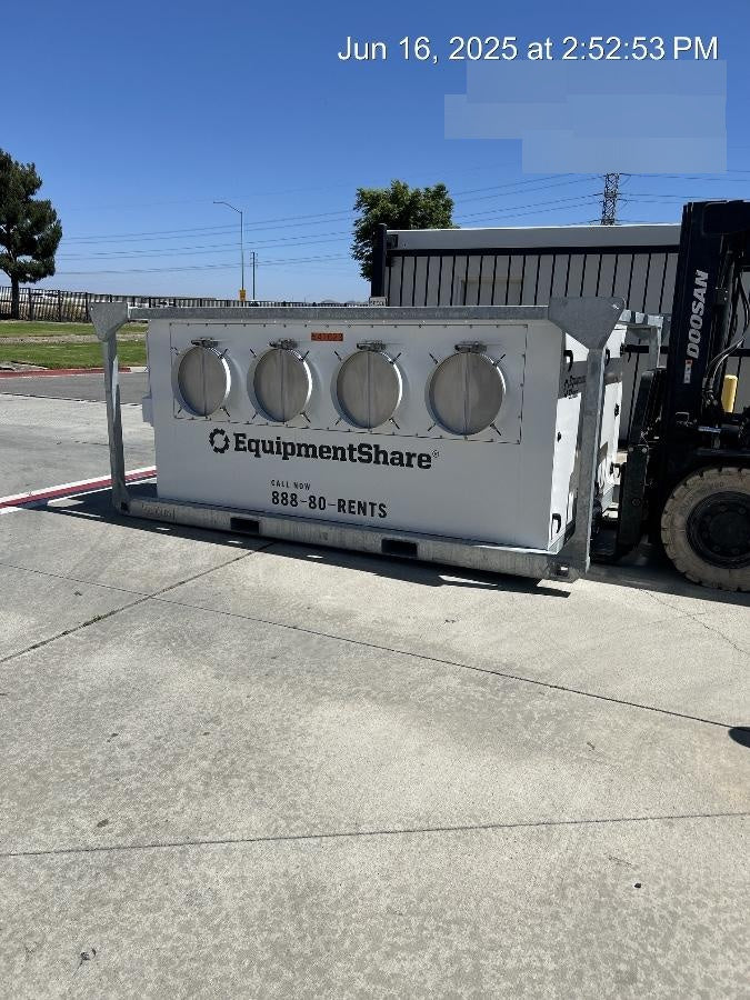 2025 CAPS PAHH-140TC-0NN0NN-5E5-P2-VG2CEUP