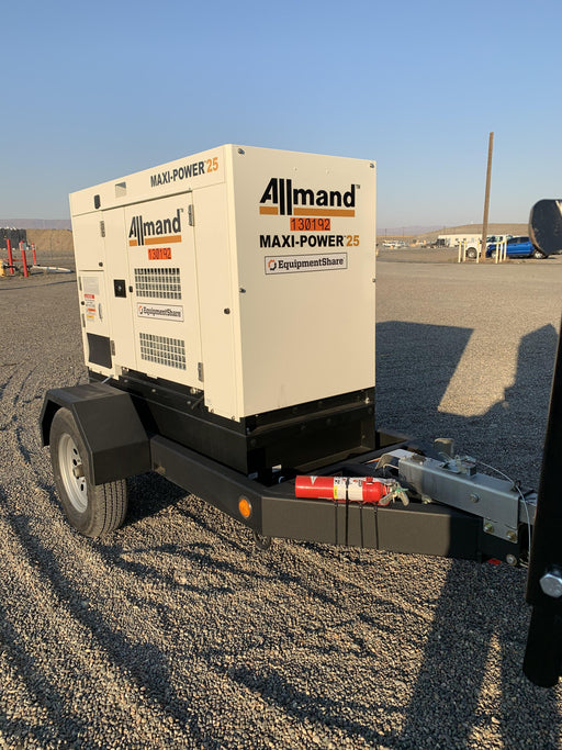 2021 3L ENERGY SOLUTIONS Diesel Fuel Tank, Double Wall, 2,000 Gallon