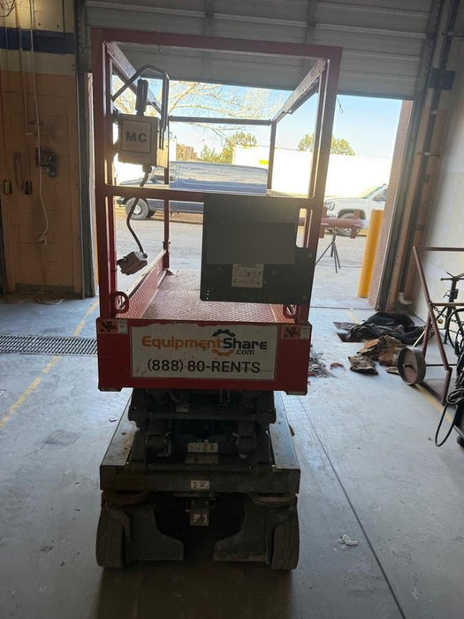 2018 SKYJACK SJIII-3219