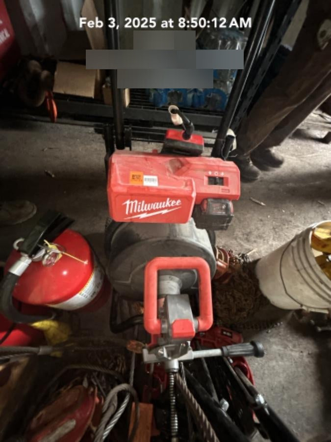 2022 MILWAUKEE 2817A-21