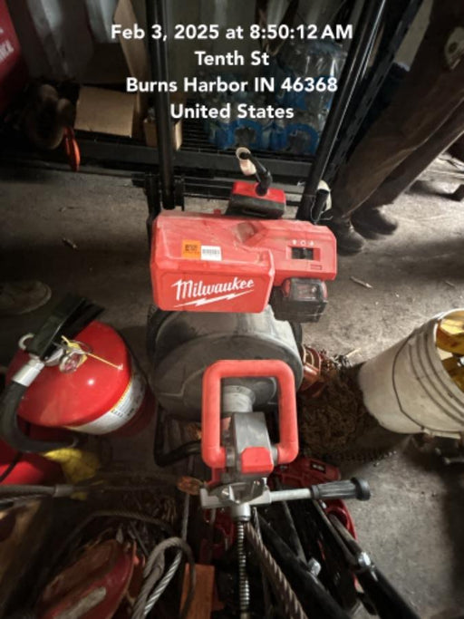 2022 MILWAUKEE 2817A-21