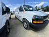2023 CHEVROLET Express Van - Rental