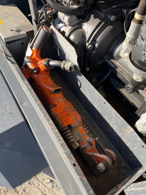 2022 MICHIGAN PNEUMATIC ES-TPB60-118-TRACKER