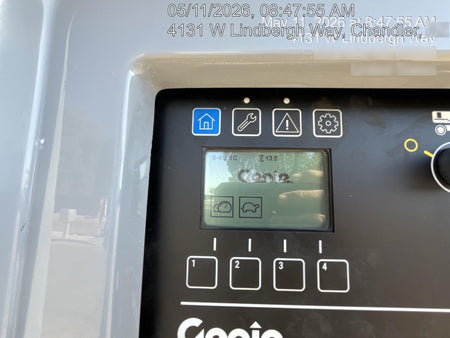 2026 GENIE S-65 XC