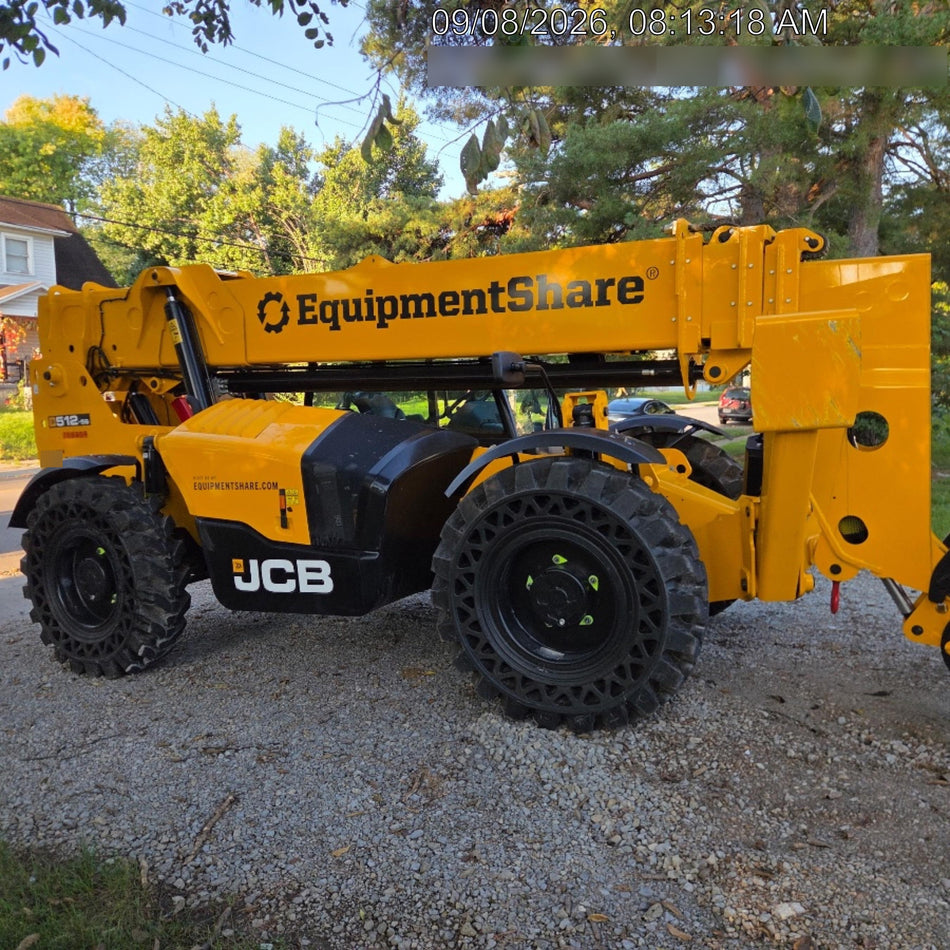 2026 JCB 512-56