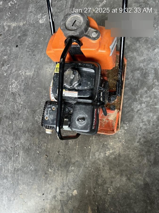 2023 MULTIQUIP MVC82VHW