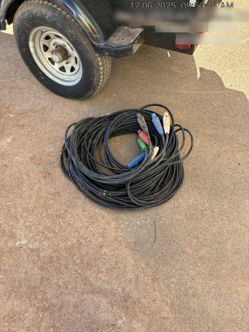 2025 TRYSTAR DAKA1.D3-A-A-A1