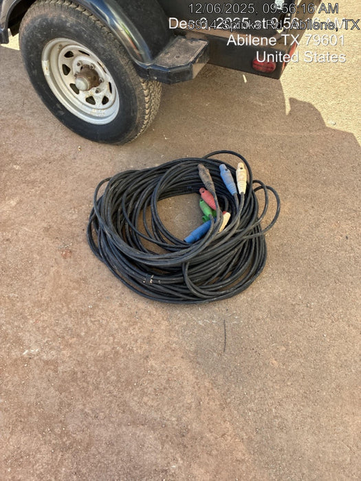 2025 TRYSTAR DAKA1.D3-A-A-A1