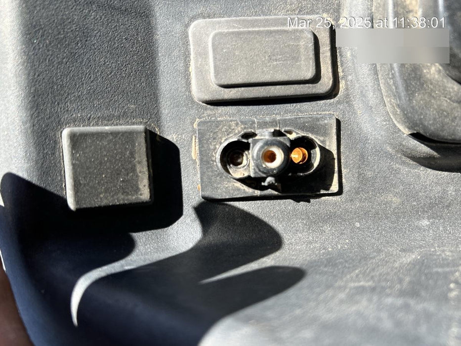 2022 KUBOTA RTV-X1140W-H (Canopy)