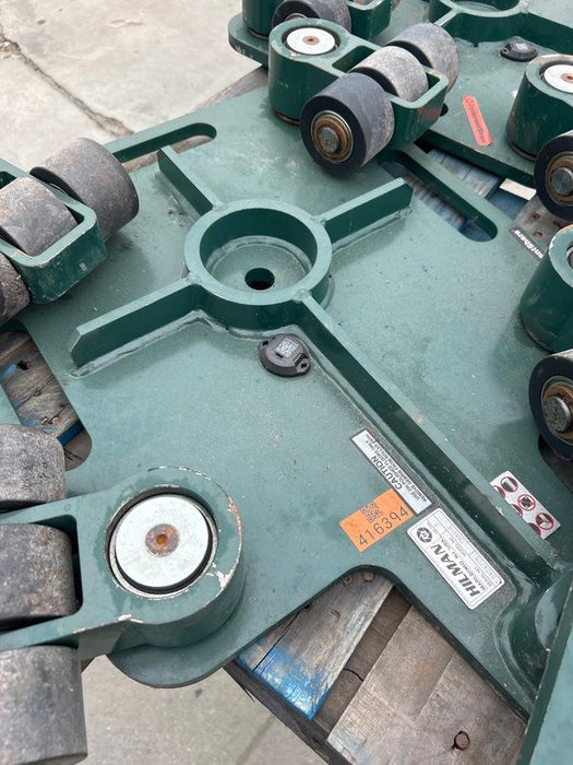 2024 HILMAN ROLLERS OMNI-8