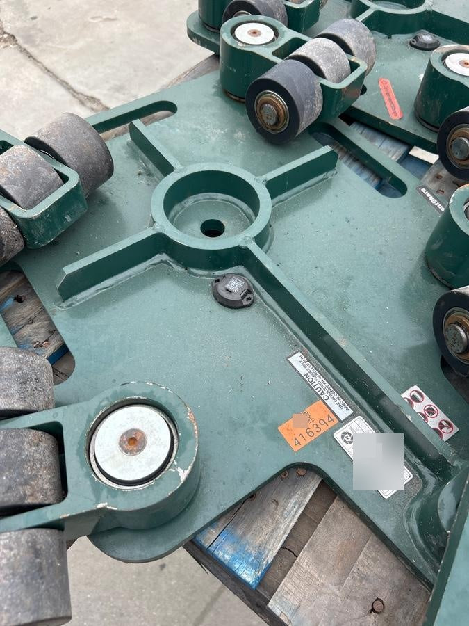 2024 HILMAN ROLLERS OMNI-8