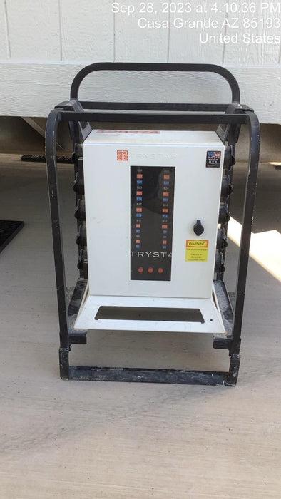 2020 TRYSTAR TP-43C-M-F10
