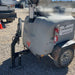 2018 Wacker Neuson LTV6L-MH Wacker Neuson LTV6L Mobile Light Tower w/Fuel Level Sensor Installed