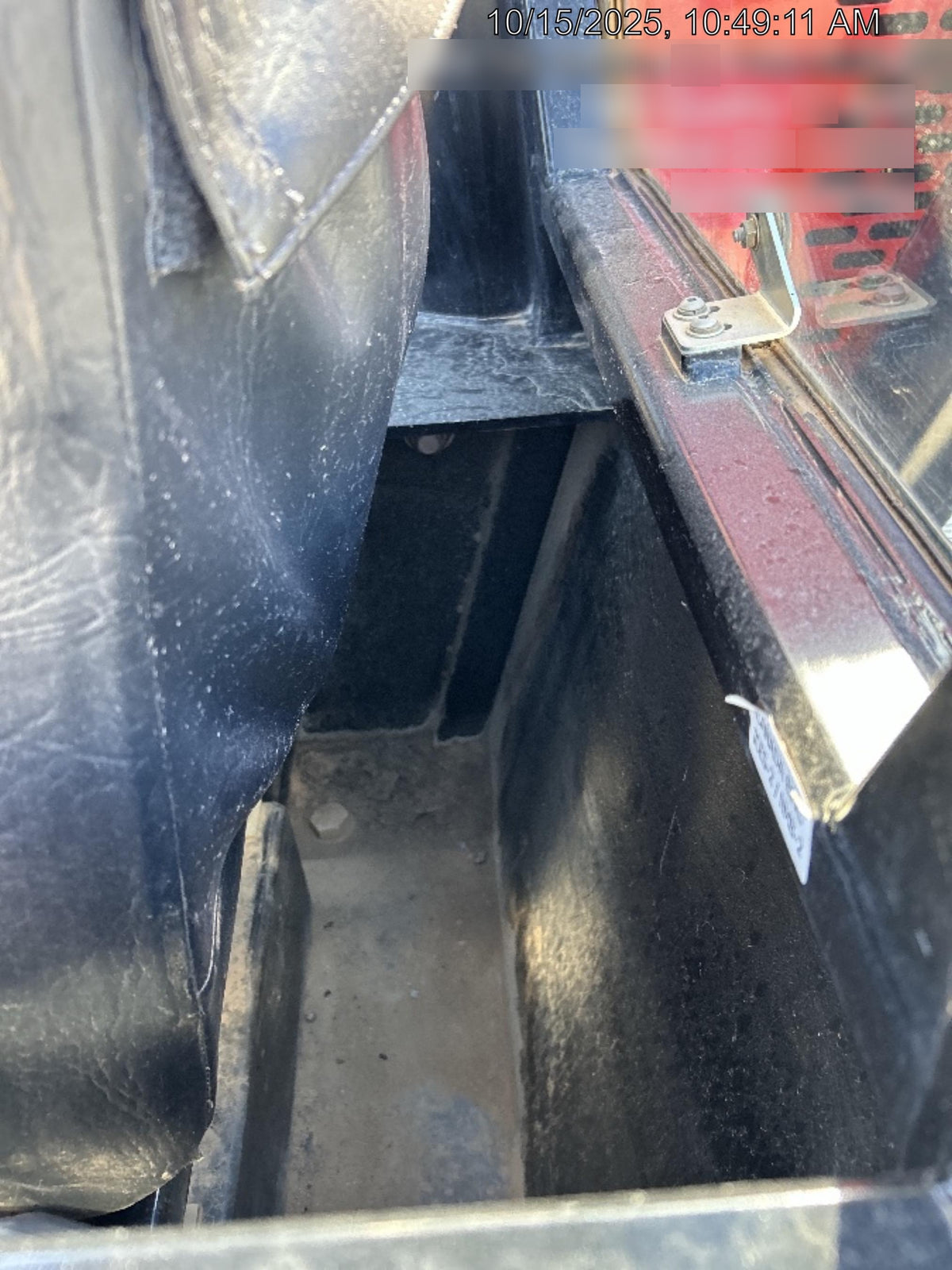 2023 MANITOU MTA8044