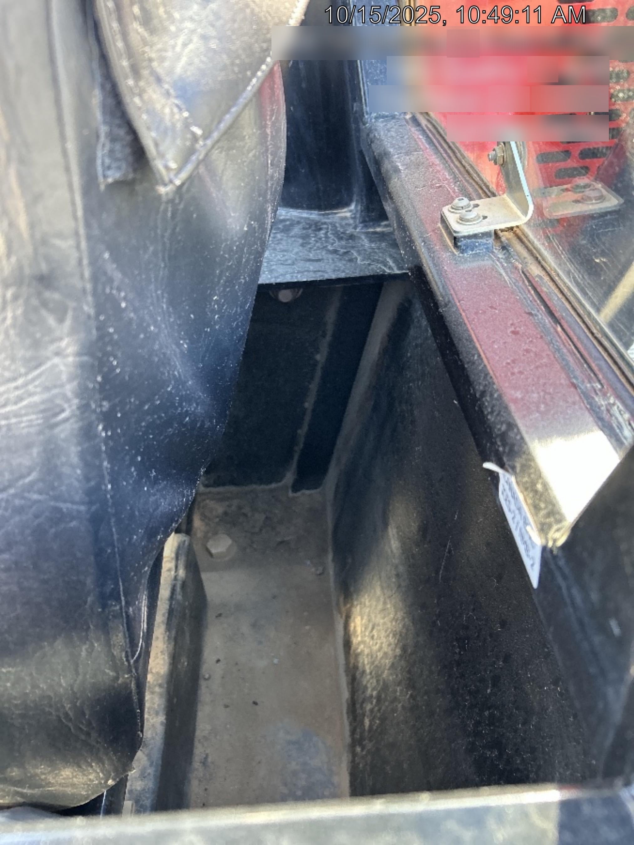 2023 MANITOU MTA8044