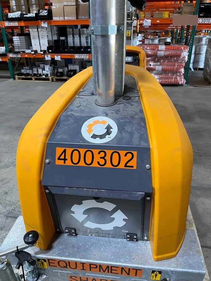 2024 ATLAS COPCO HILIGHT E3 Plus