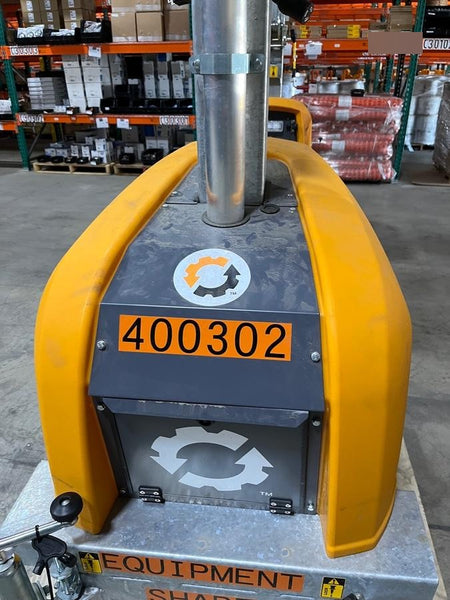 2024 ATLAS COPCO HILIGHT E3 Plus