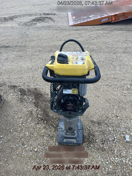 2024 WACKER NEUSON BS68-4Ab/28
