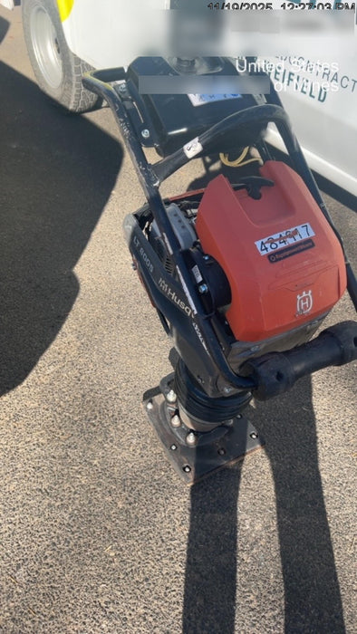 2025 HUSQVARNA LT6005