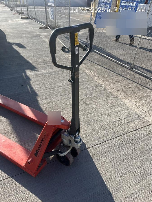 2023 MIGHTY LIFT ML2772