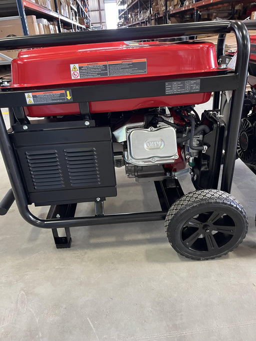 2024 PREDATOR 9000/7250