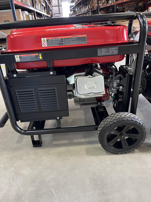 2024 PREDATOR 9000/7250