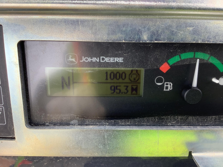 2020 JOHN DEERE 310LEP