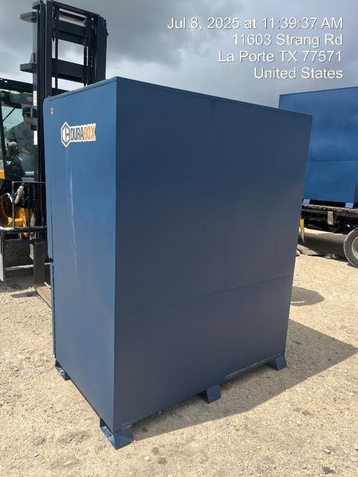 2025 DURABOX DB511