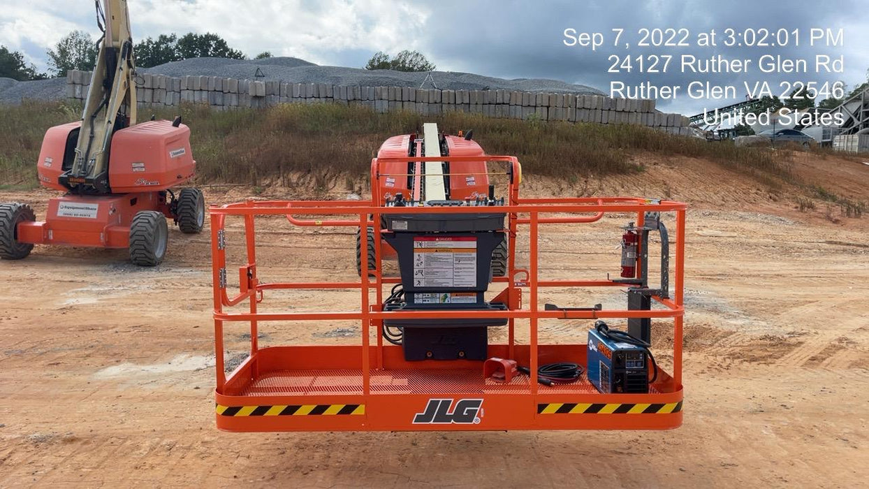 2022 MILLER ELECTRIC CST-280