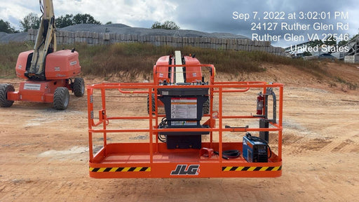 2022 MILLER ELECTRIC CST-280