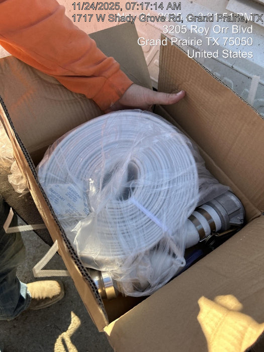 2020 WACKER NEUSON PST2