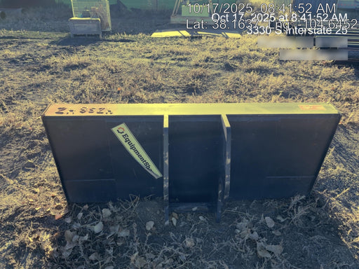 2024 ARROW MATERIAL HANDLING 3207212B081