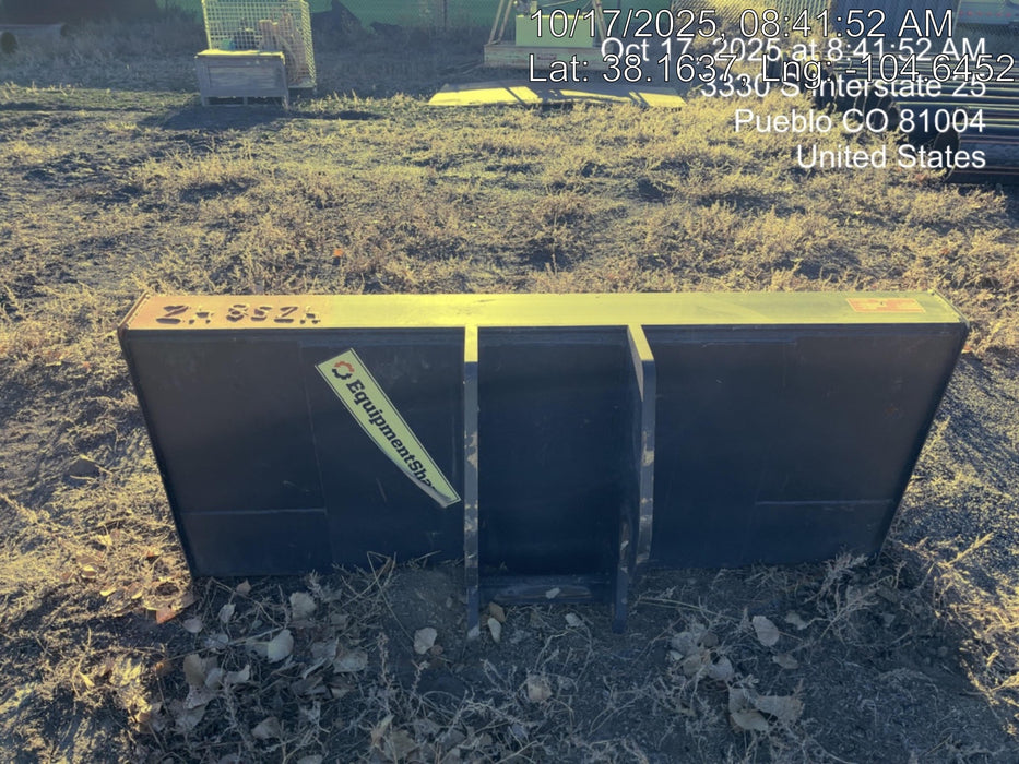 2024 ARROW MATERIAL HANDLING 3207212B081