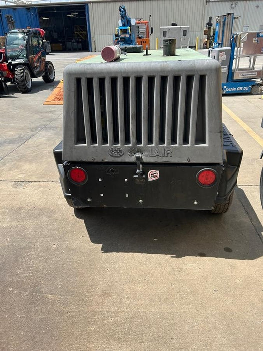 2019 SULLAIR 185-DPQ