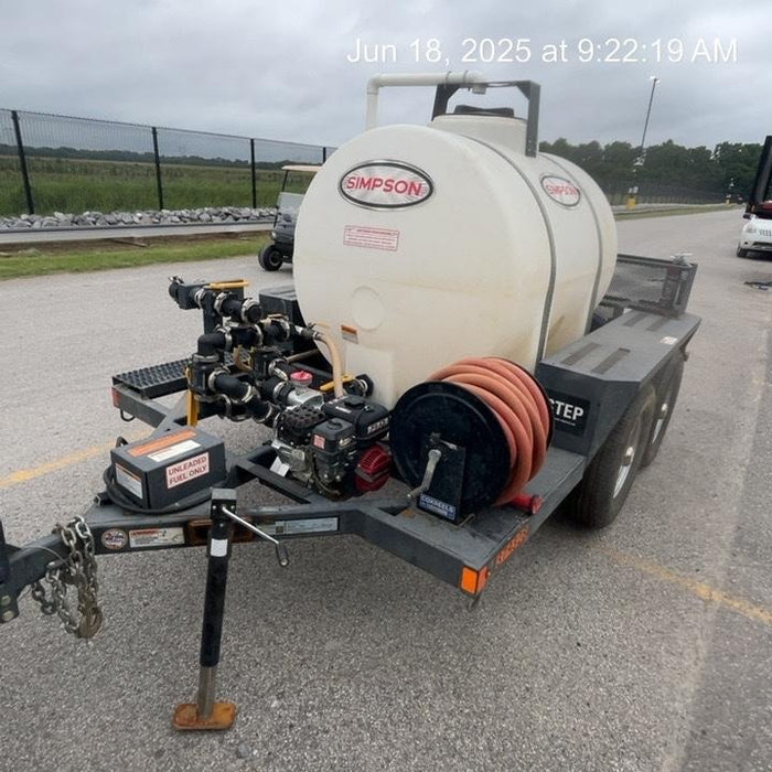 2023 SIMPSON SWT-52517