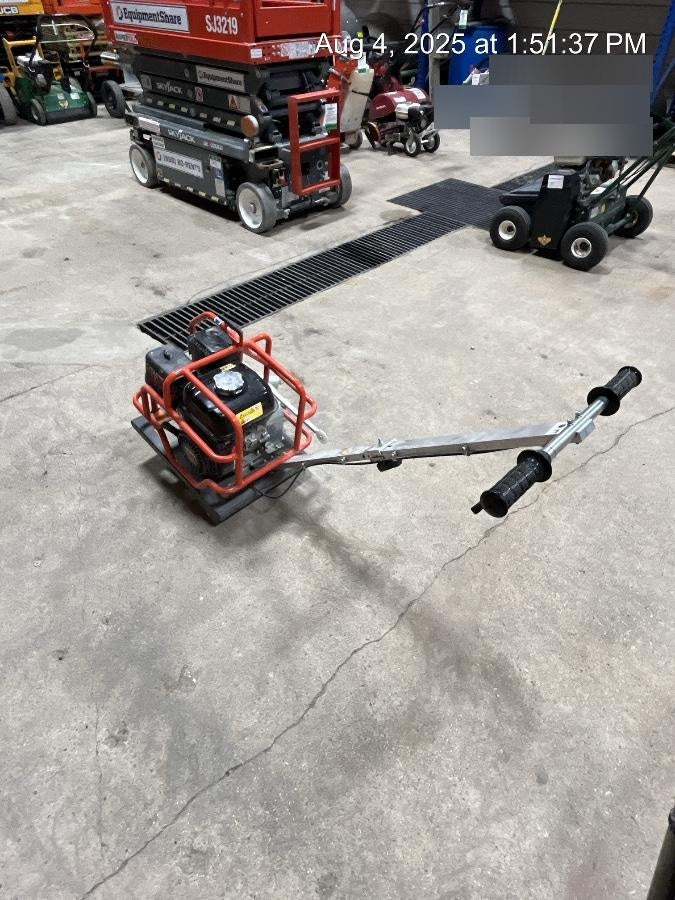 2023 HUSQVARNA SOFF-CUT 150