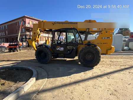 2025 JCB 510-56