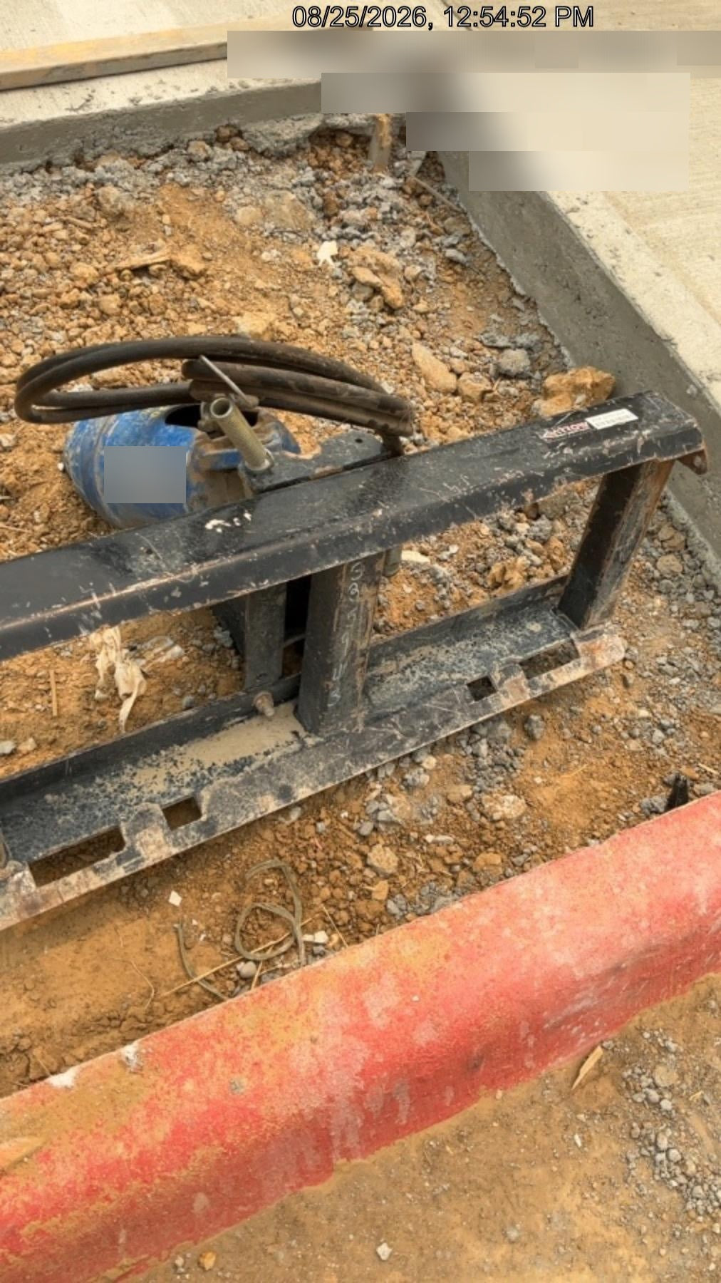 2024 AUGER TORQUE 3300-30