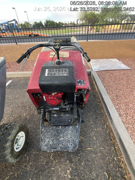 2023 TORO MB-1600