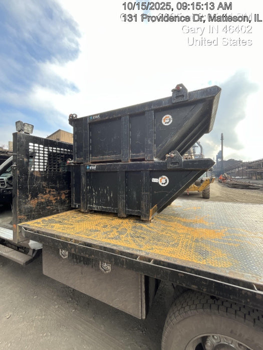 2024 STAR INDUSTRIES 1446B