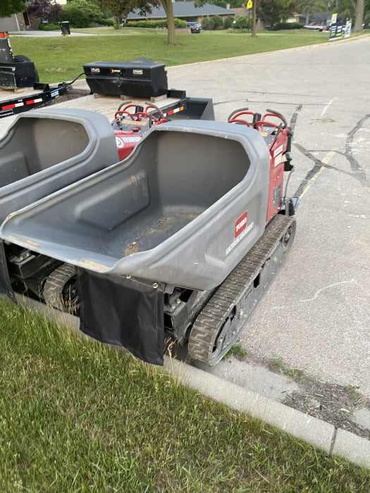 2023 TORO MBTX 2500-TS