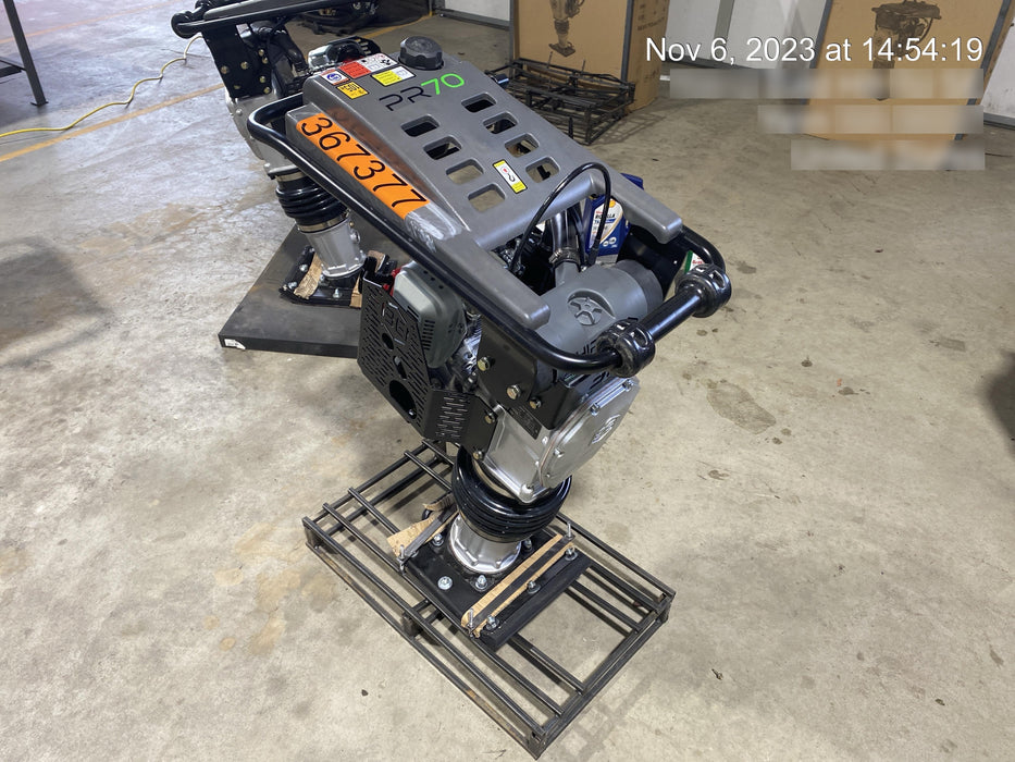 2023 THIRD COAST EQUIPMENT PR70H