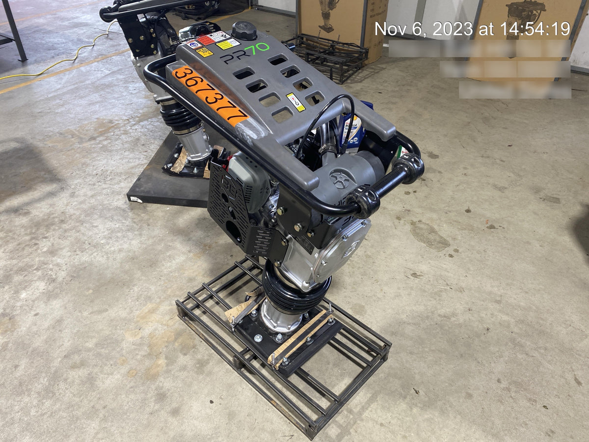 2023 THIRD COAST EQUIPMENT PR70H