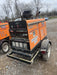 2021 Lincoln Electric Vantage 549X Ready Pak 3, ORANGE (includes trailer, cable rack, fender light kit)