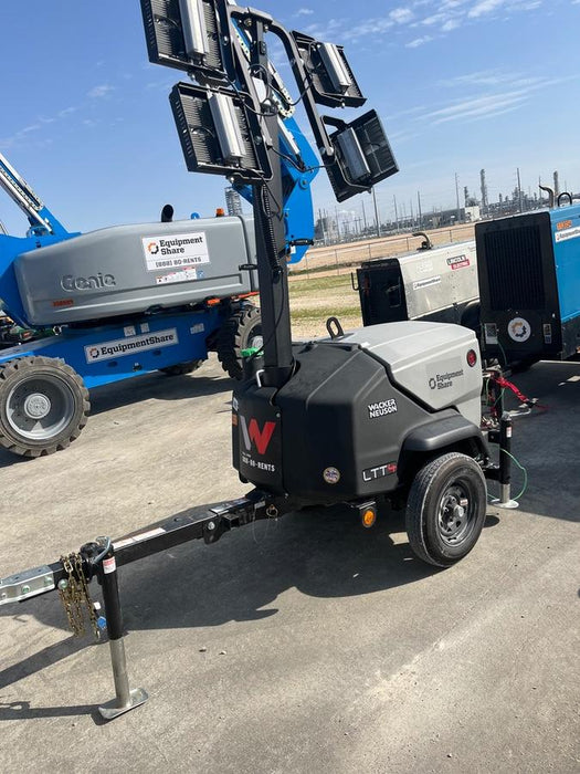 2024 WACKER NEUSON LTT4